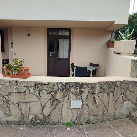 Garden Relais Casa vacanze