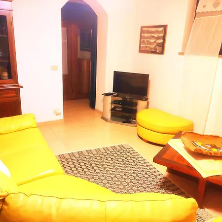 Casa vacanze Garden Relais *
