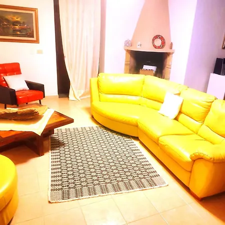 Casa vacanze Garden Relais *