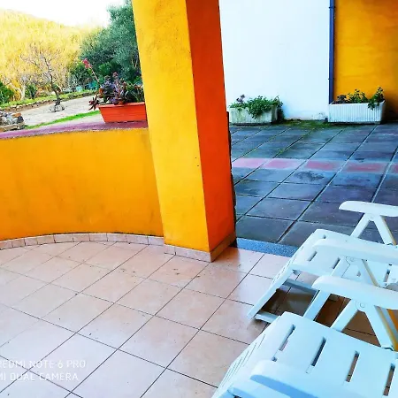 Garden Relais