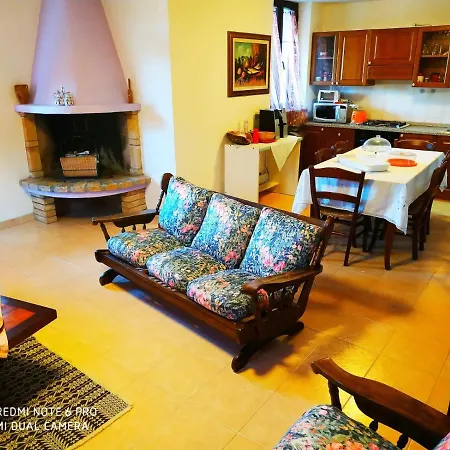Ferienhaus Garden Relais *