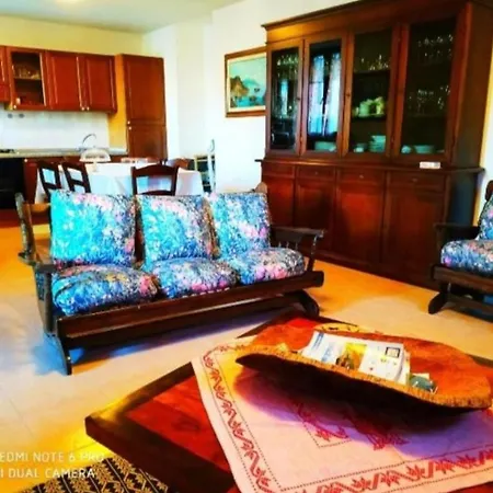 Ferienhaus Garden Relais *