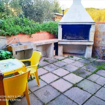 Garden Relais *