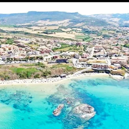 Garden Relais * Castelsardo