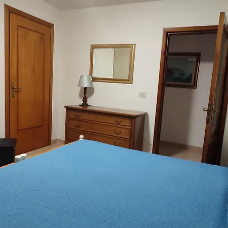 Holiday home Garden Relais Castelsardo