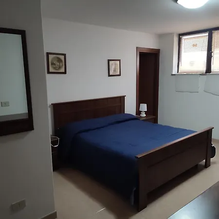 Holiday home Garden Relais Castelsardo