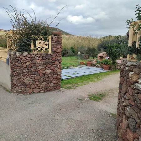 Garden Relais Holiday home Castelsardo