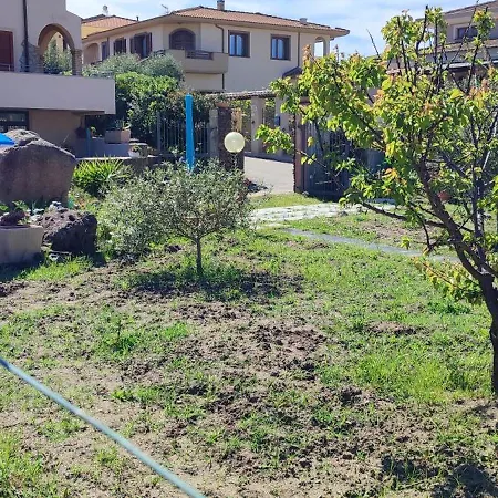 Garden Relais Holiday home Castelsardo